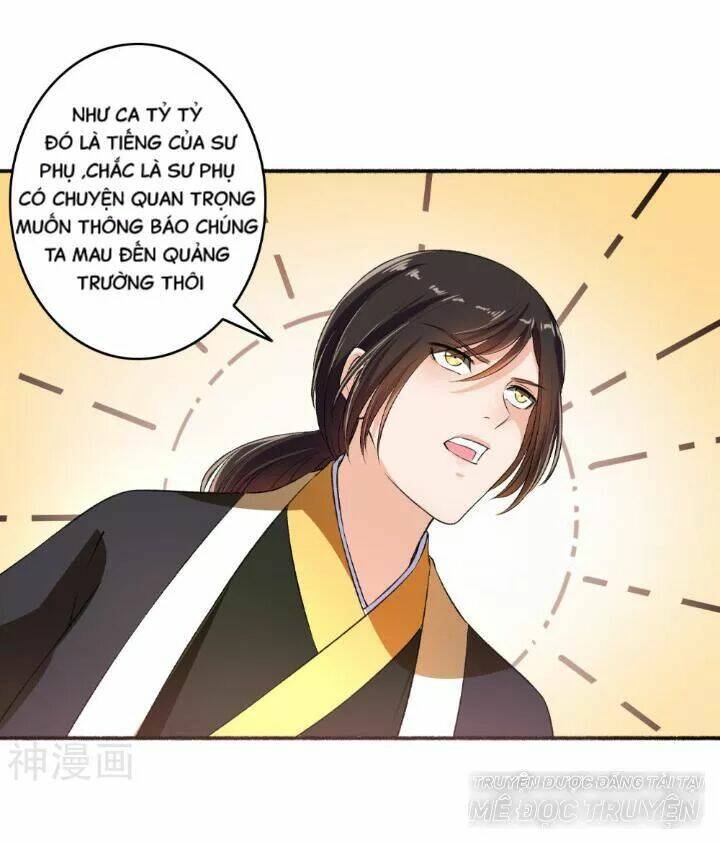 Cuồng Phi Phách Lối: Chapter 65