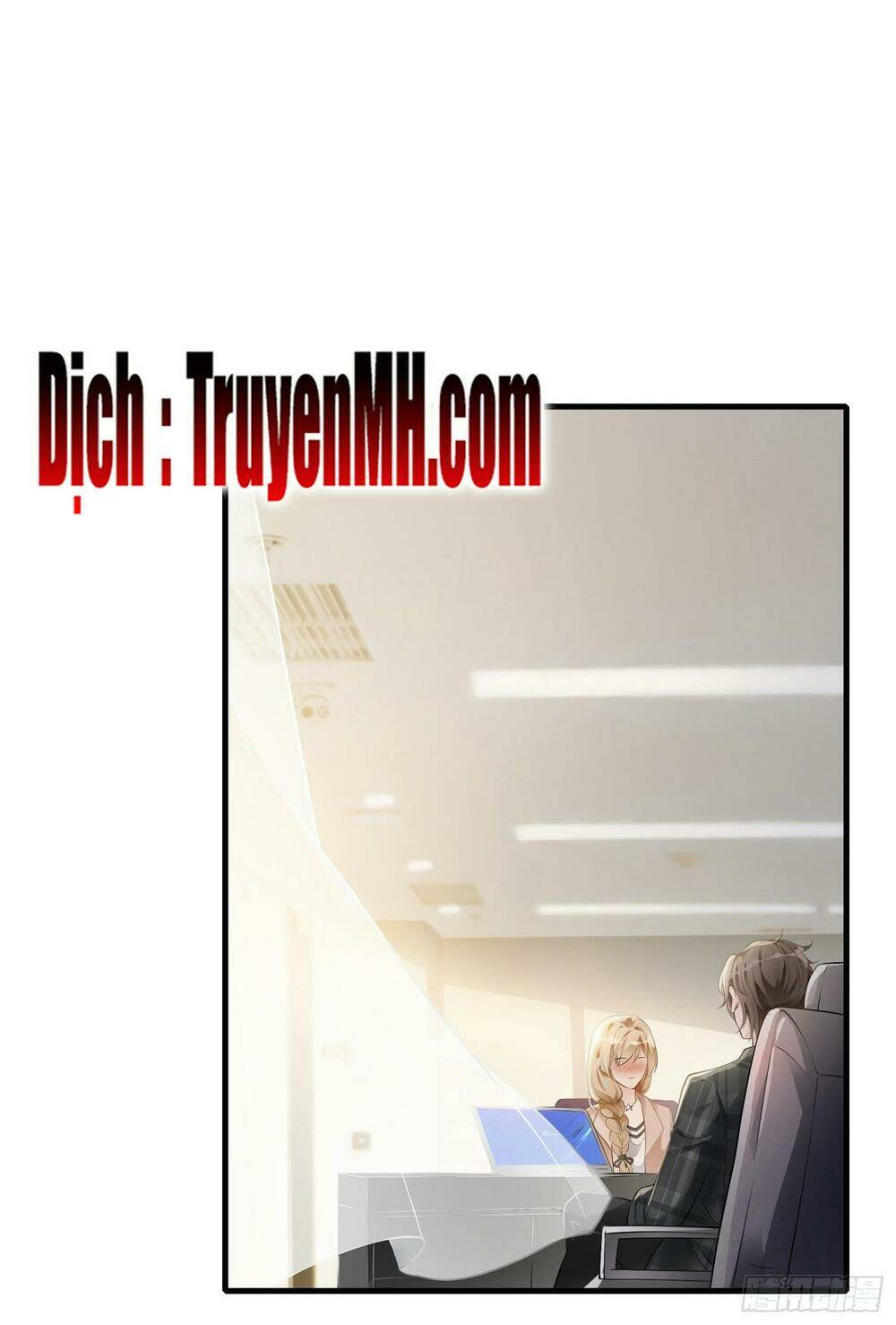 Lấy Tình Yêu, Lấy Thời Gian: Chapter 3