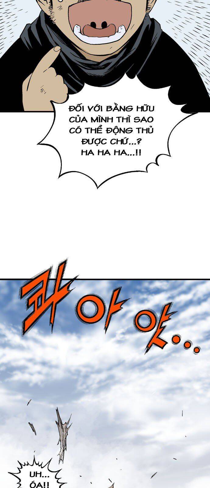 Cao Thủ 2: Chapter 139