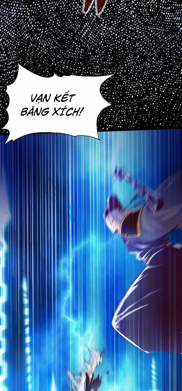 Thông Thiên Chi Lộ: Chapter 45