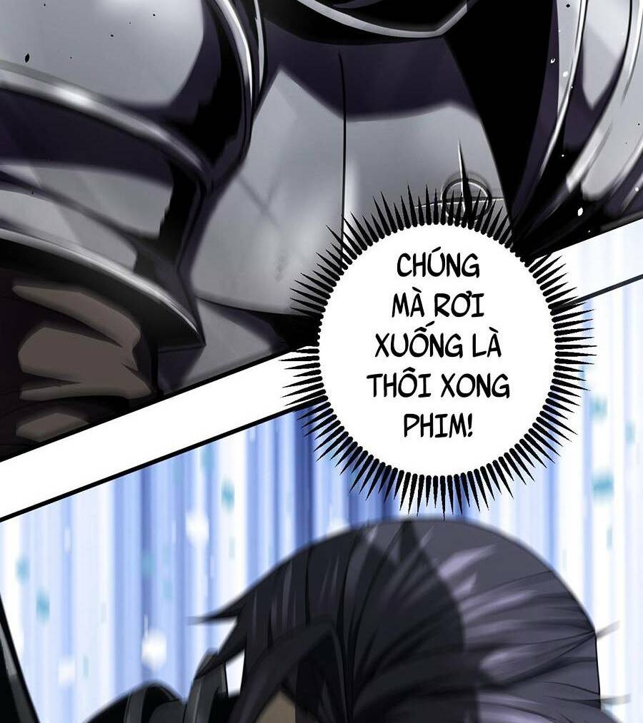 Tác Giả Sinh Tồn Ký: Chapter 8