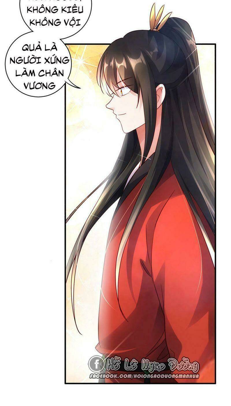 Thiên Kim Bất Hoán: Chapter 54