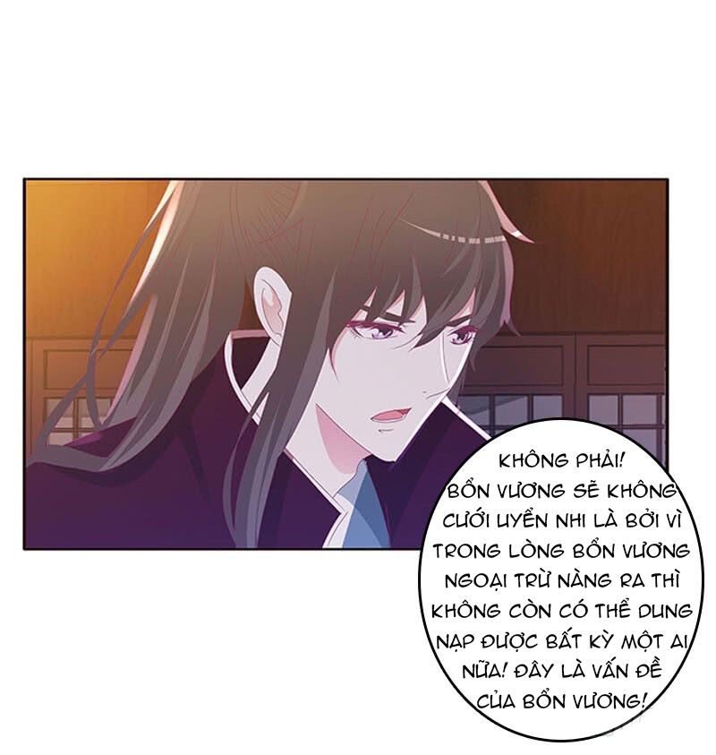 Thông Linh Phi: Chapter 348