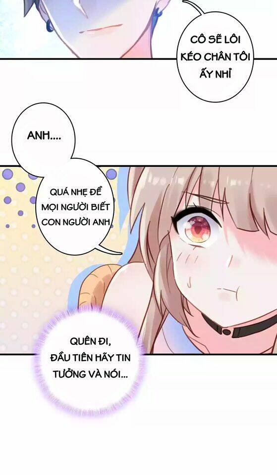 Tinh Diệu Vị Lai: Chapter 5