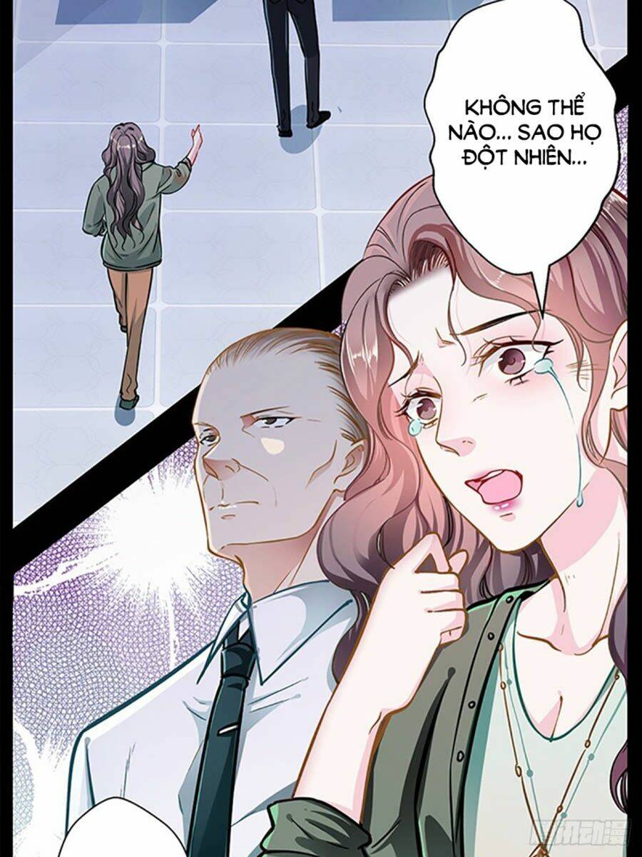 Cưng Chiều Ái Thê Hư Hỏng: Chapter 48