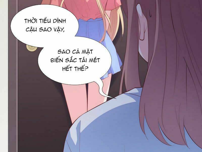 Chiến Lược Lãng Mạn Của Thịnh Thiếu: Chapter 77