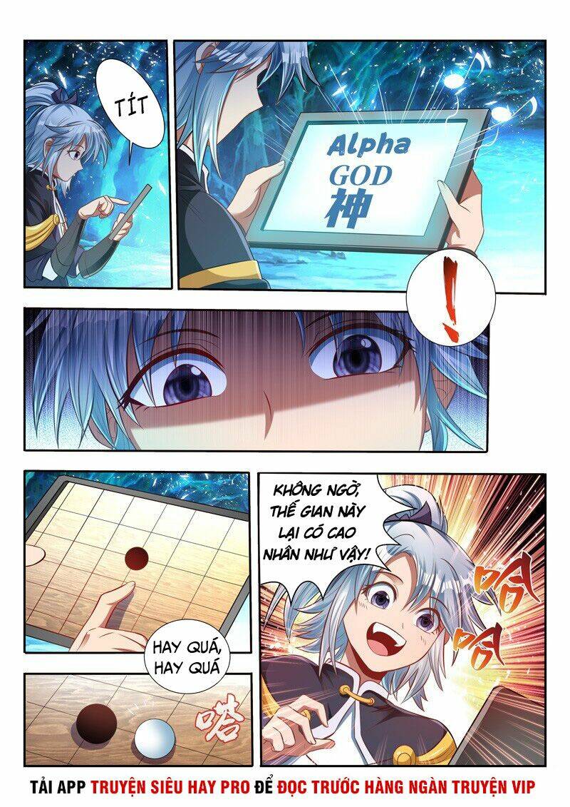 Vạn Giới Thần Chủ: Chapter 139