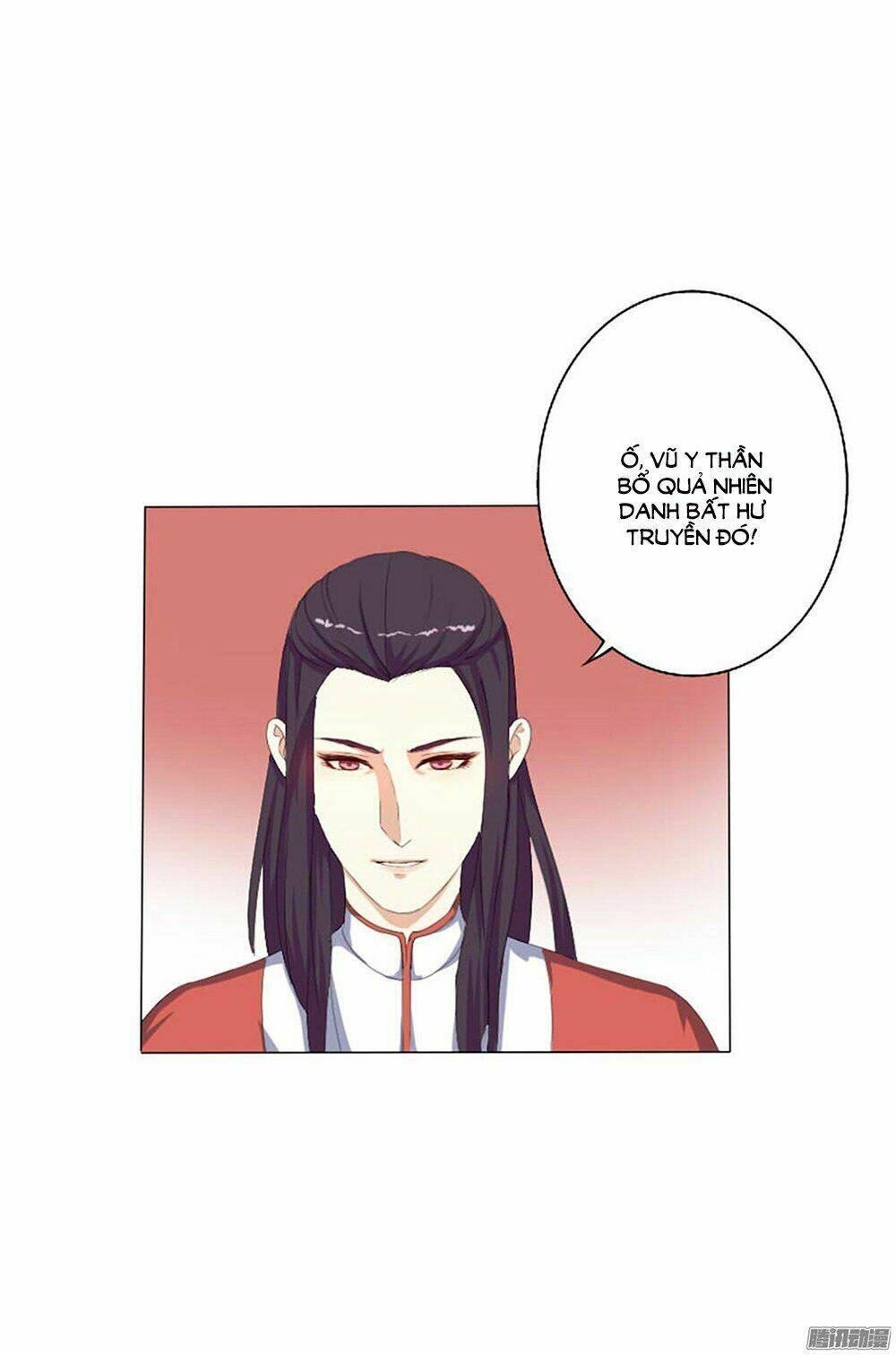 Hỏa Hồ: Chapter 4