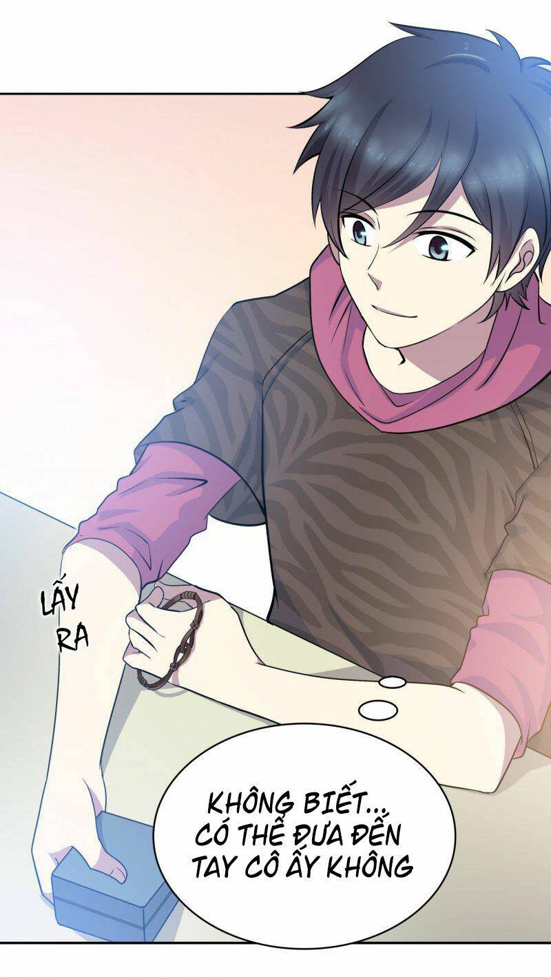 Người Yêu Thời Không: Chapter 52