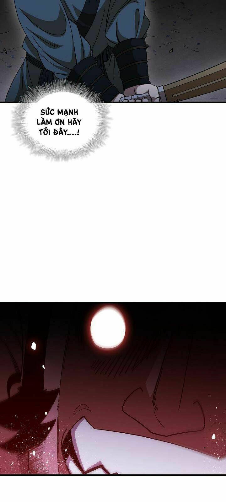 Thân Thủ Đệ Nhất Kiếm: Chapter 10