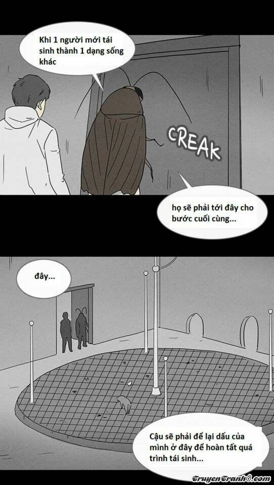 Những Câu Chuyện Bất Thường: Chapter 63