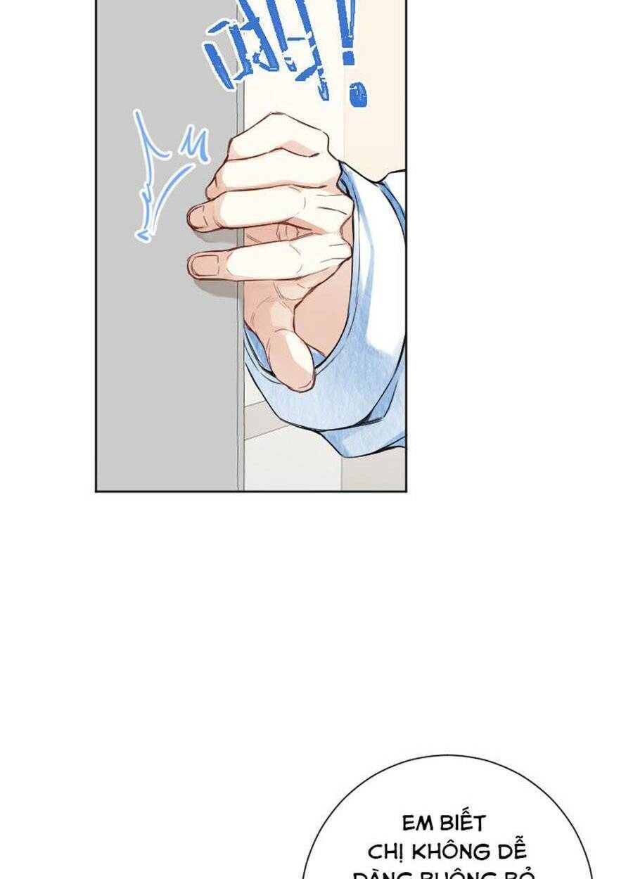 Tâm Động Thuấn Di: Chapter 64