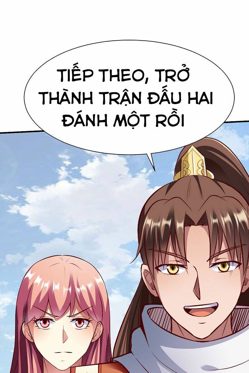 Chiến Đỉnh: Chapter 248