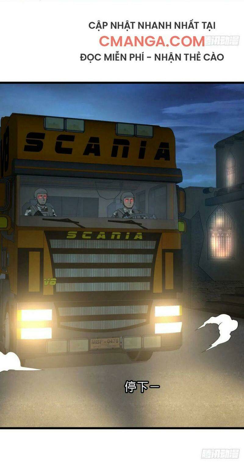 Danh Sách Kẻ Phản Diện: Chapter 120