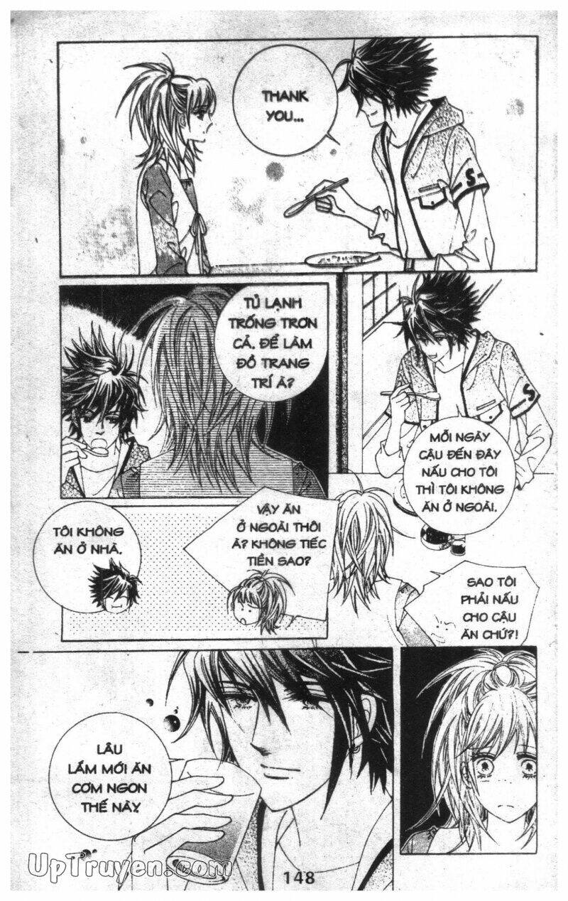 Dạ Khúc: Chapter 6