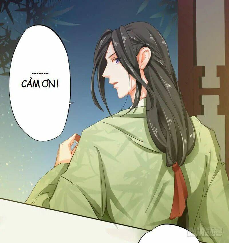 Tuyệt Thế Luyện Đan Sư: Chapter 13