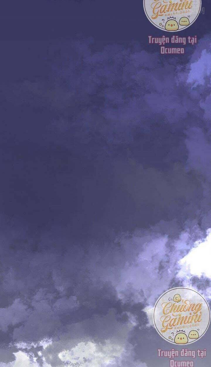 Cô Dâu Của Sói Đen: Chapter 5