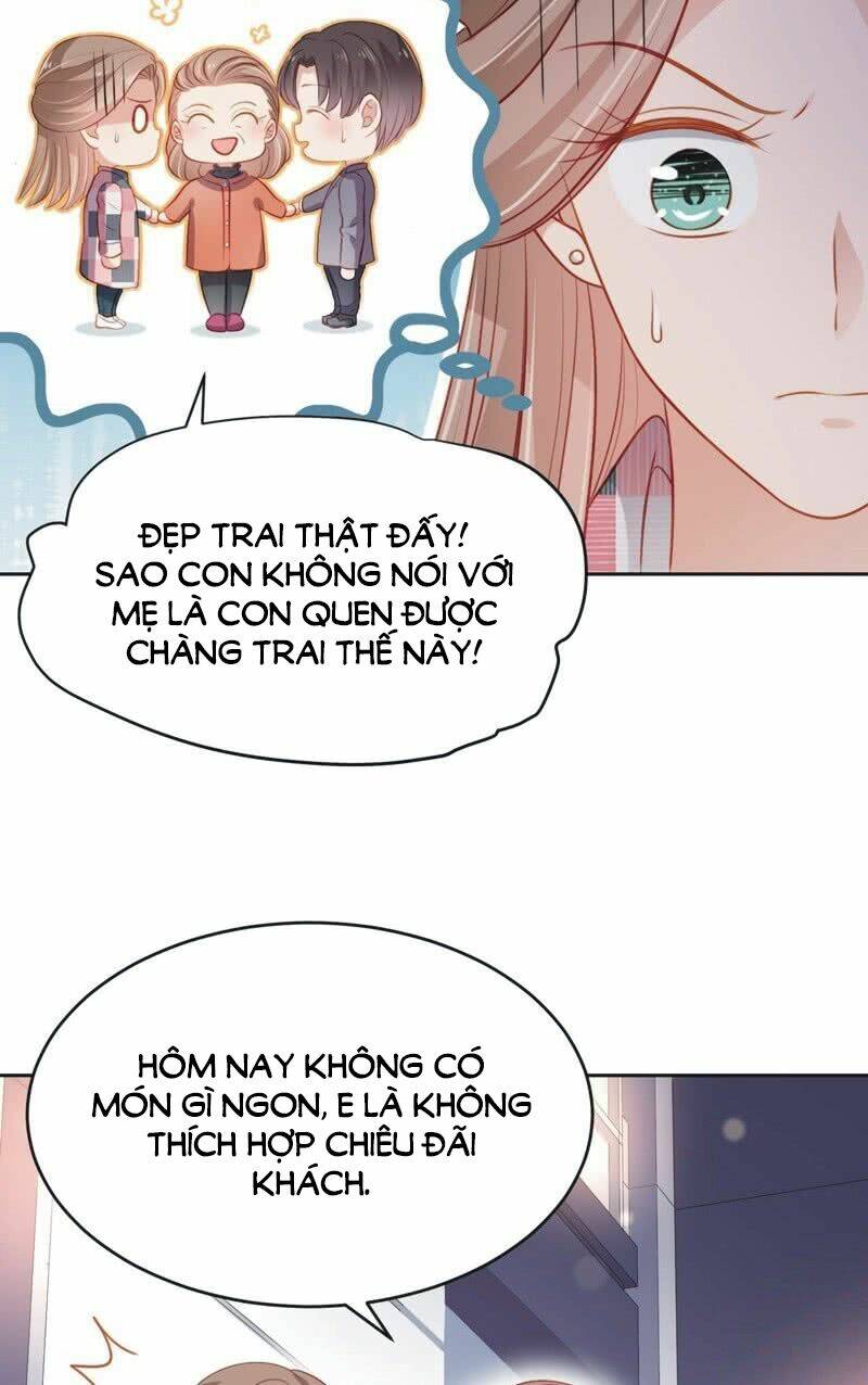 Khi Trá Luyến Nhân: Chapter 63