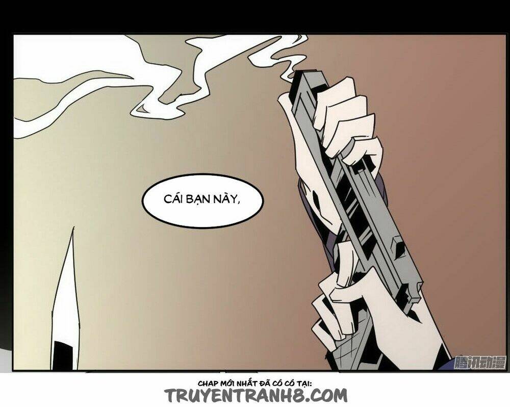 Điều Ước Của Người Phàm: Chapter 29