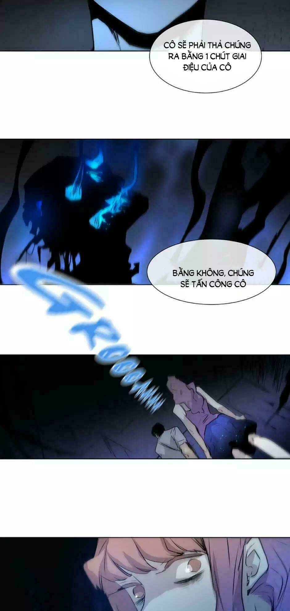 American Ghost Jack: Chapter 76