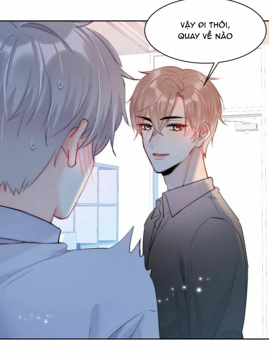 Boss Đại Nhân Là Nữ Thần?: Chapter 63