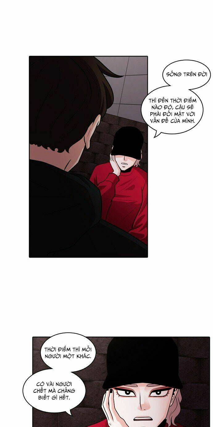 Tomorrow - Ngày Mai: Chapter 20