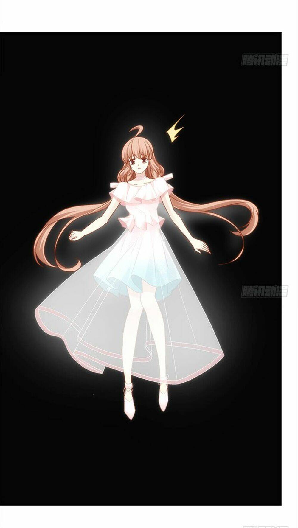 Ám Dạ Vô Thường: Chapter 59