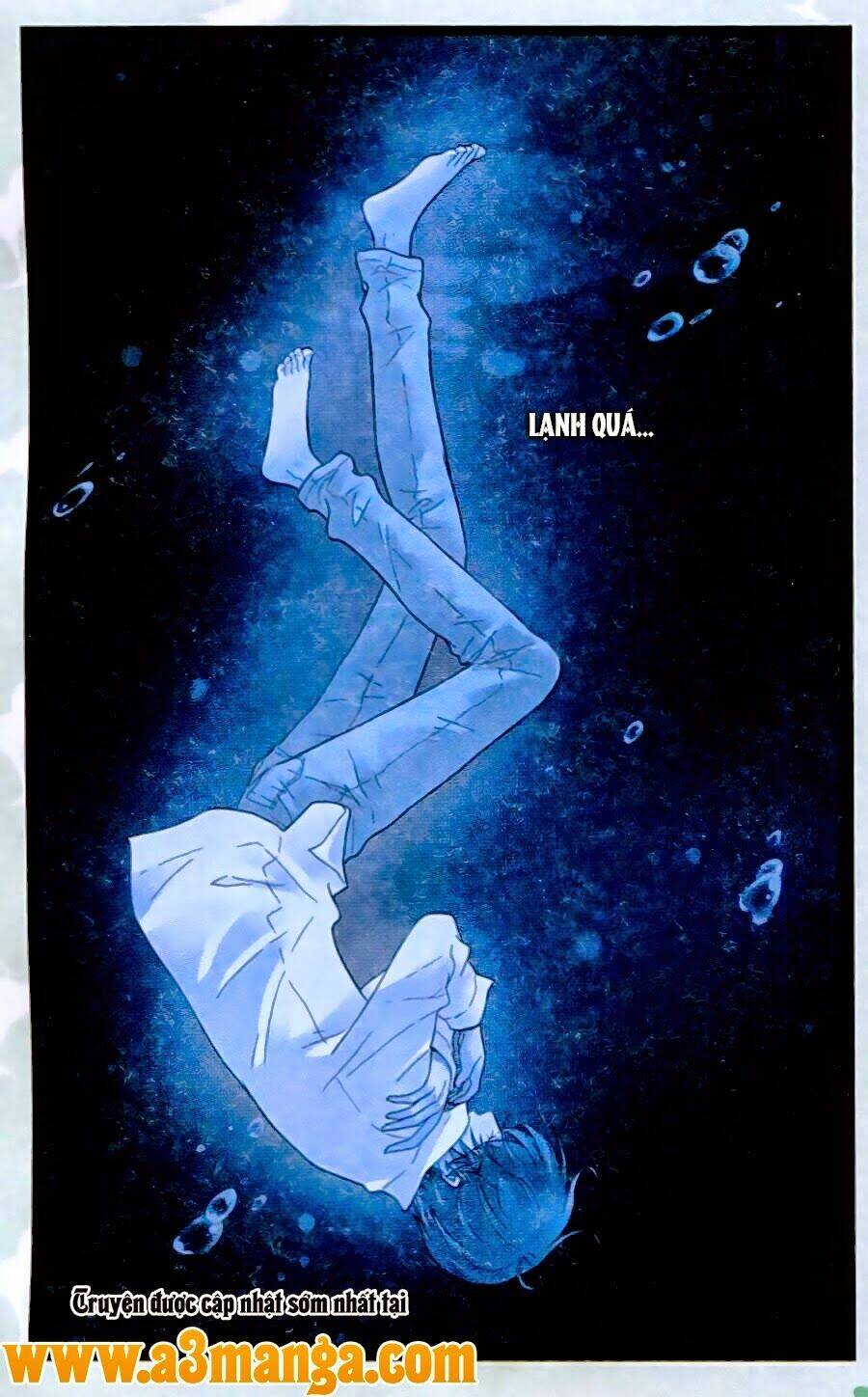 Bạc Hà Chi Hạ: Chapter 25