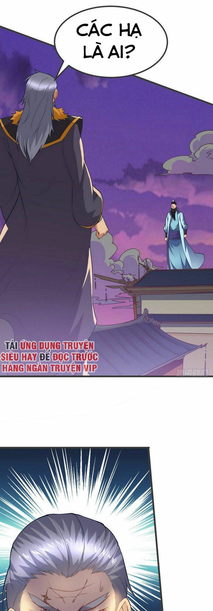 Tiên Vương Trùng Sinh: Chapter 163