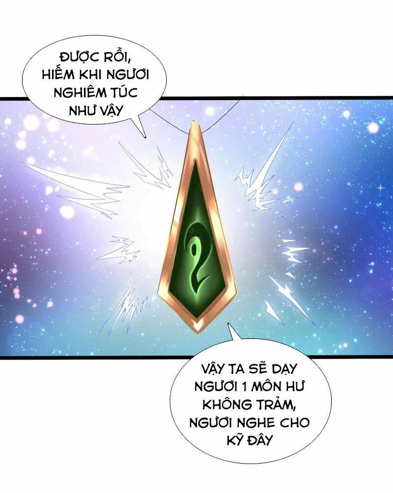 Khoa Kỹ Đại Tiên Tông: Chapter 13