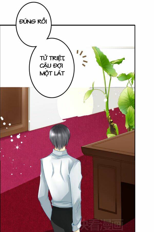 Siêu Sao Trứ Danh: Chapter 10