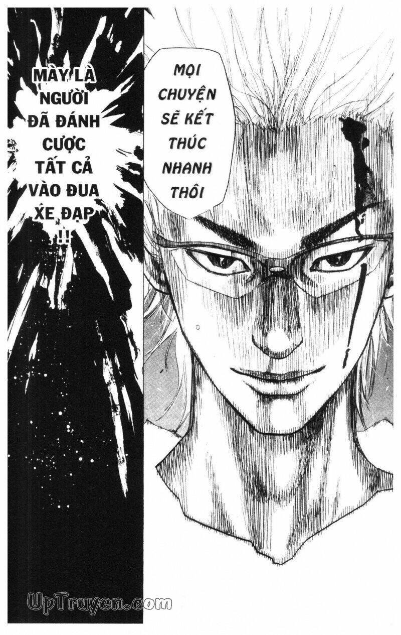 Over Drive: Chapter 11