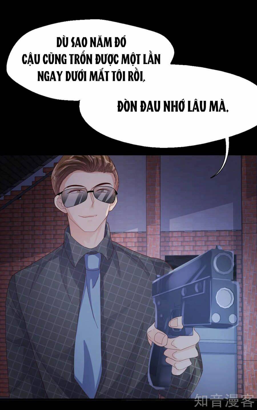 Sau Này Vẫn Cứ Thích Anh: Chapter 89