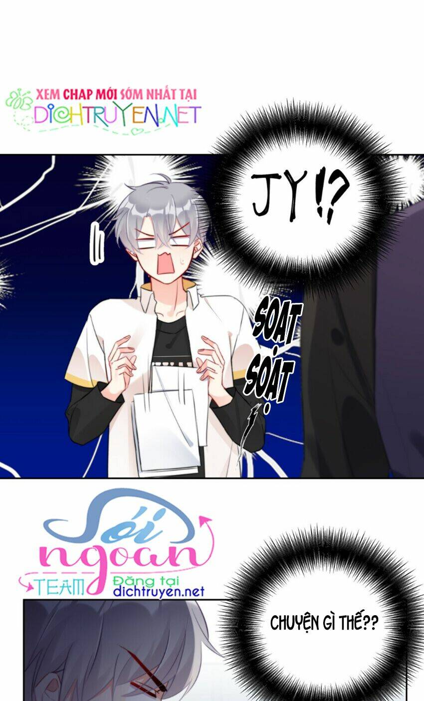 Boss Đại Nhân Là Nữ Thần?: Chapter 26