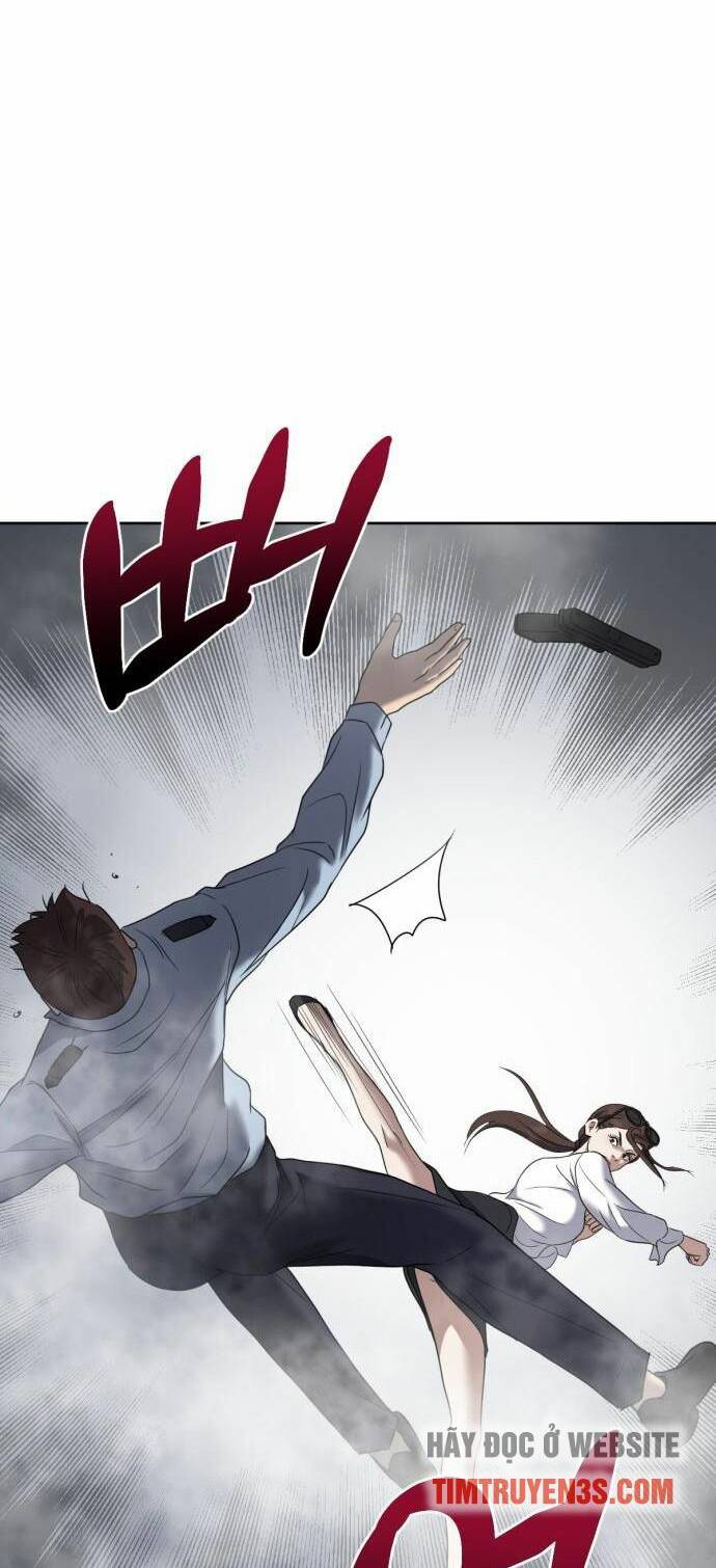 Đấu Kiếm - Công Tố Viên Lách Luật: Chapter 13