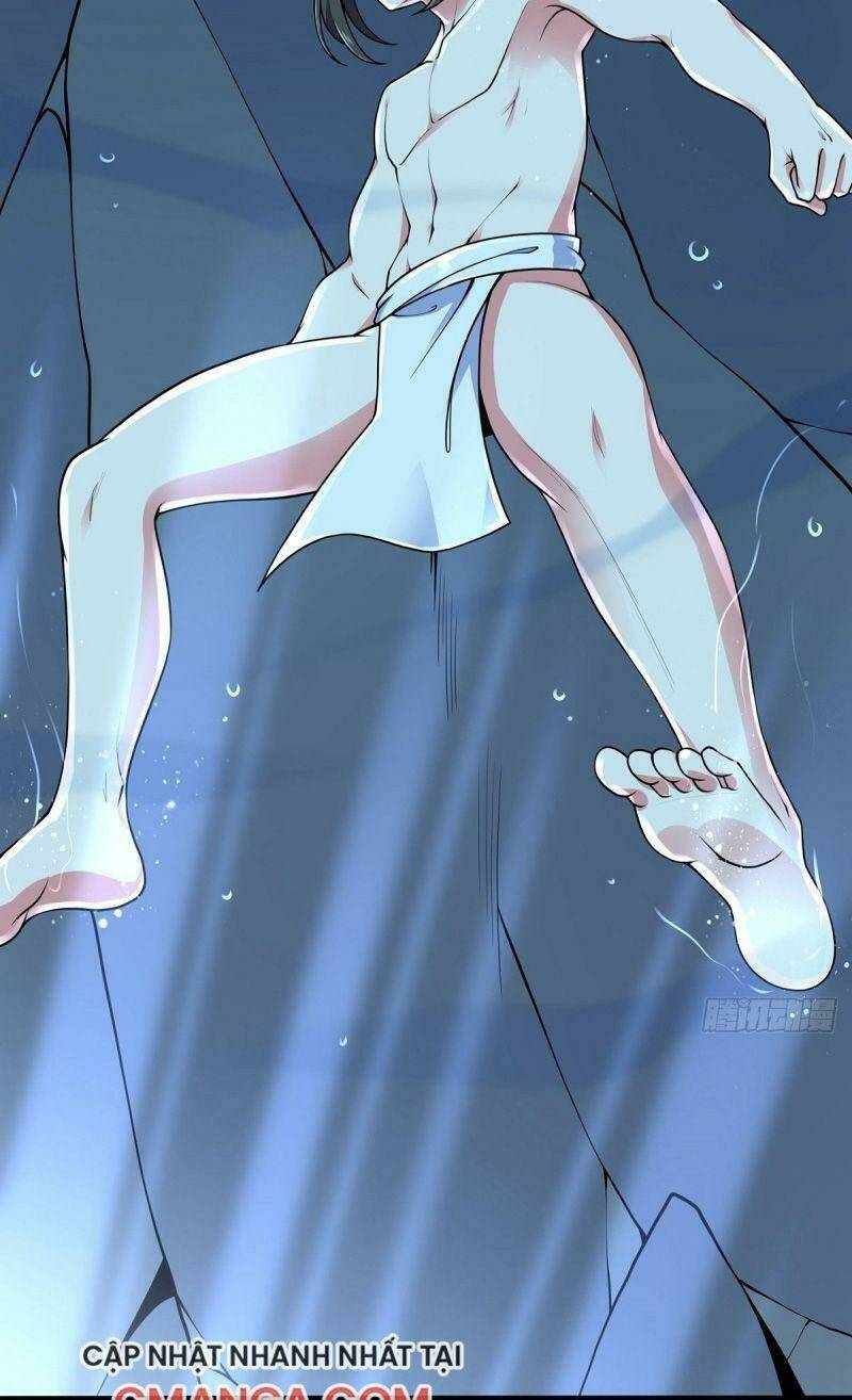 Lực Bạt Sơn Hà Hề Tử Đường: Chapter 15