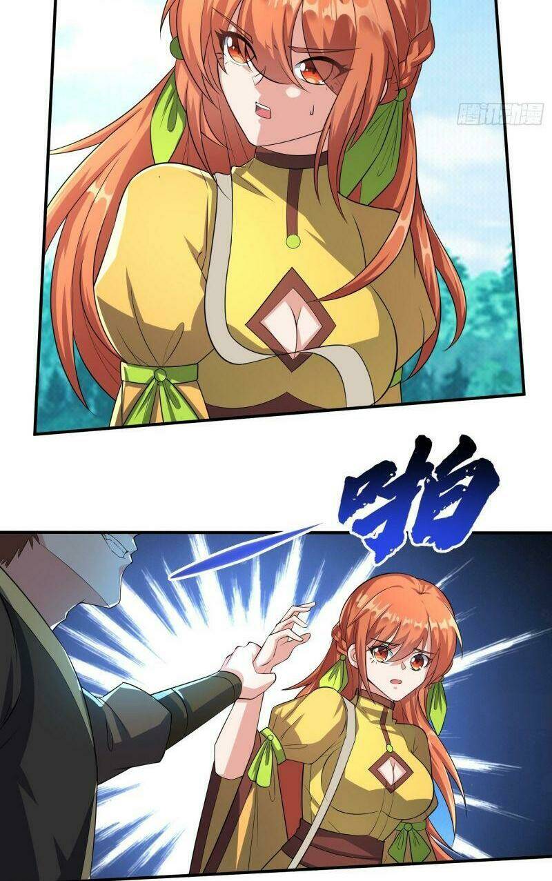 Tuyệt Thế Thần Tôn: Chapter 6