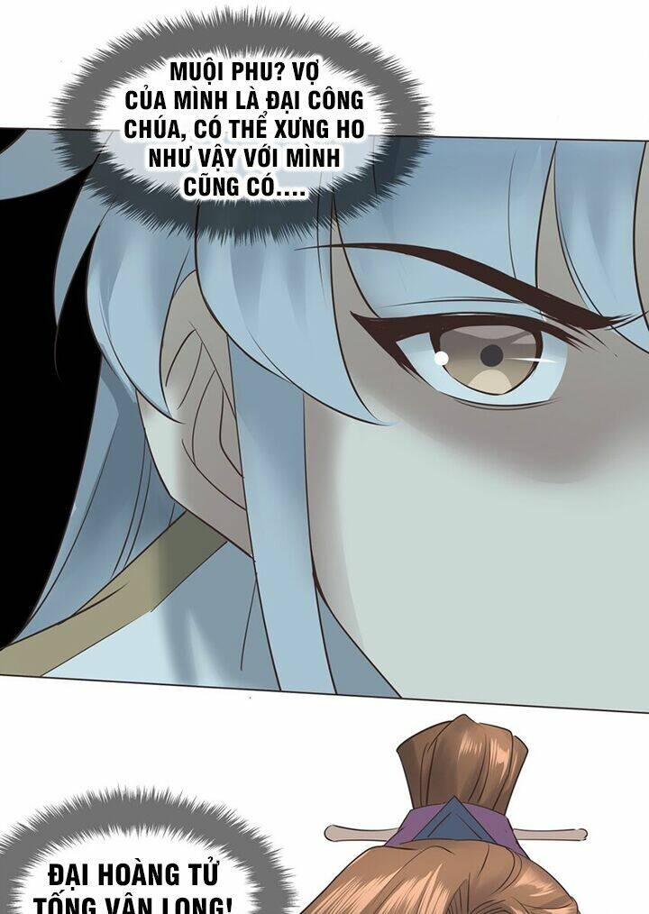 Trăm Vạn Cách Thành Thần: Chapter 6