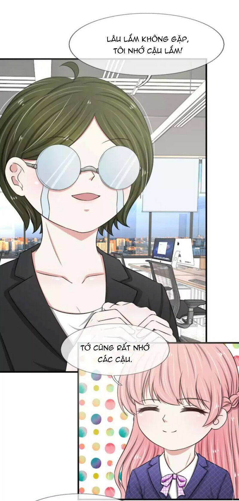 Phúc Hắc Lão Công Buông Em Ra: Chapter 26