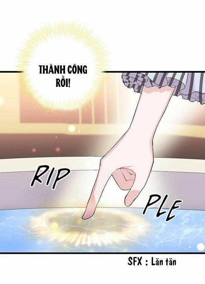 Nhân Vật Phản Diện Yêu Cầu Tôi Yêu Chàng: Chapter 24