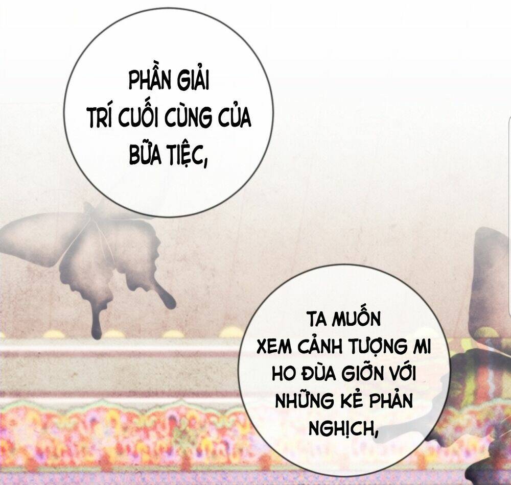 Chae Hong Sa: Chapter 63