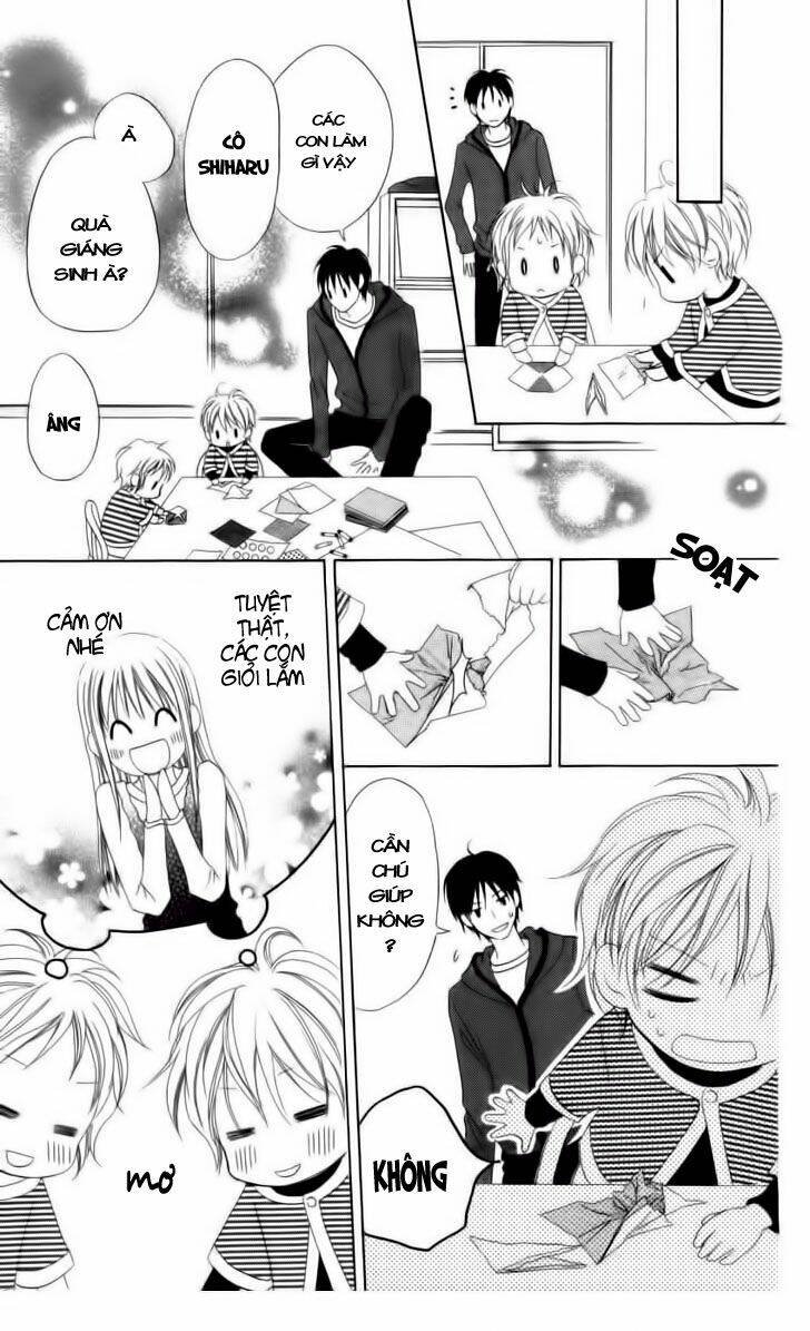 Love So Life: Chapter 3