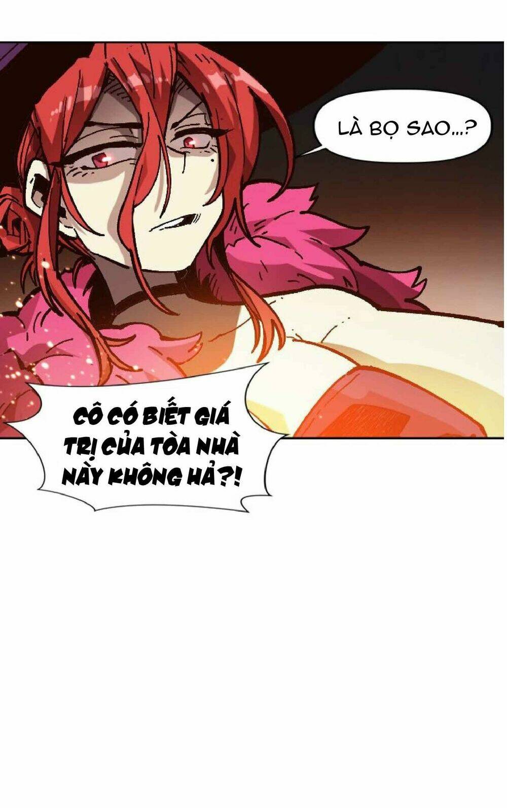 Nô Lệ Nghịch Thiên: Chapter 46