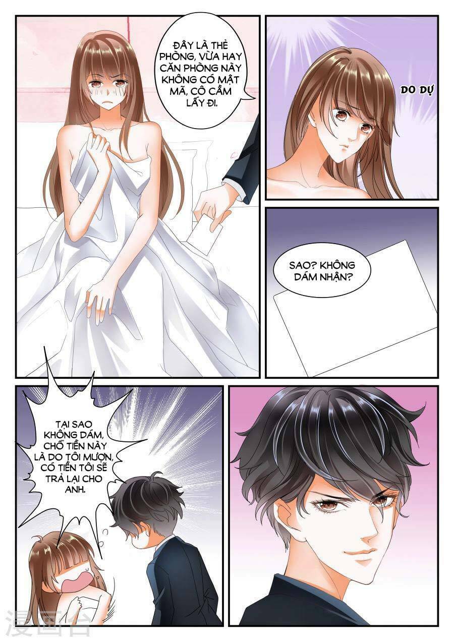 Không Thể Yêu Em: Chapter 6