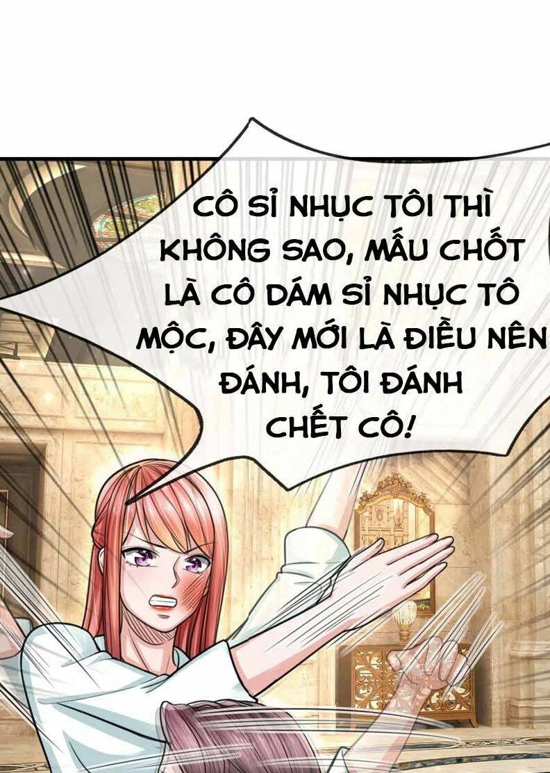 Tuyệt Đỉnh Khí Thiếu: Chapter 31