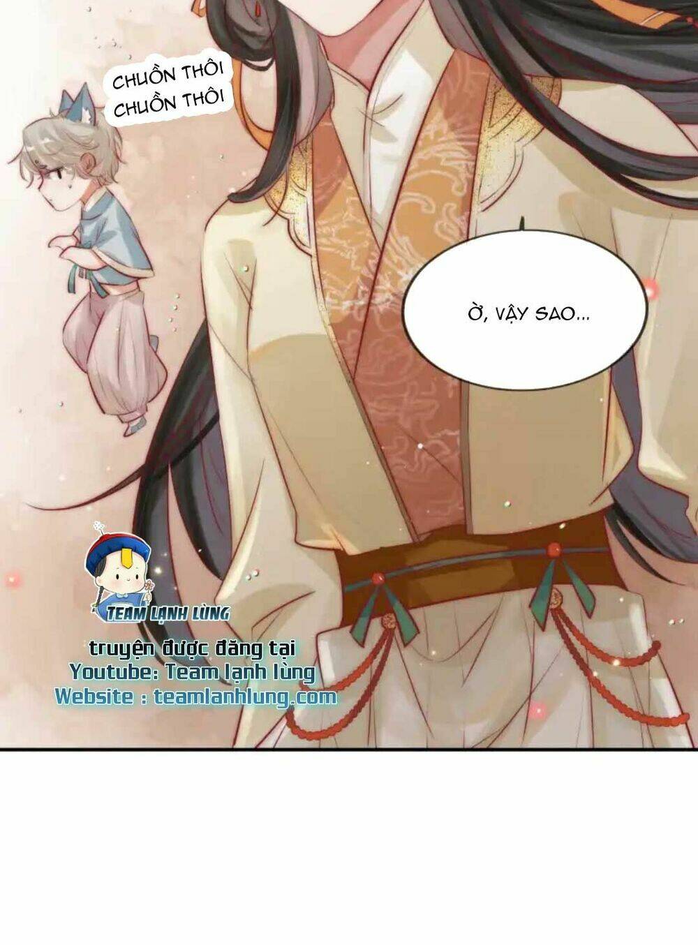 Hòa Thượng Phản Diện Giả Bạch Liên Hoa: Chapter 2