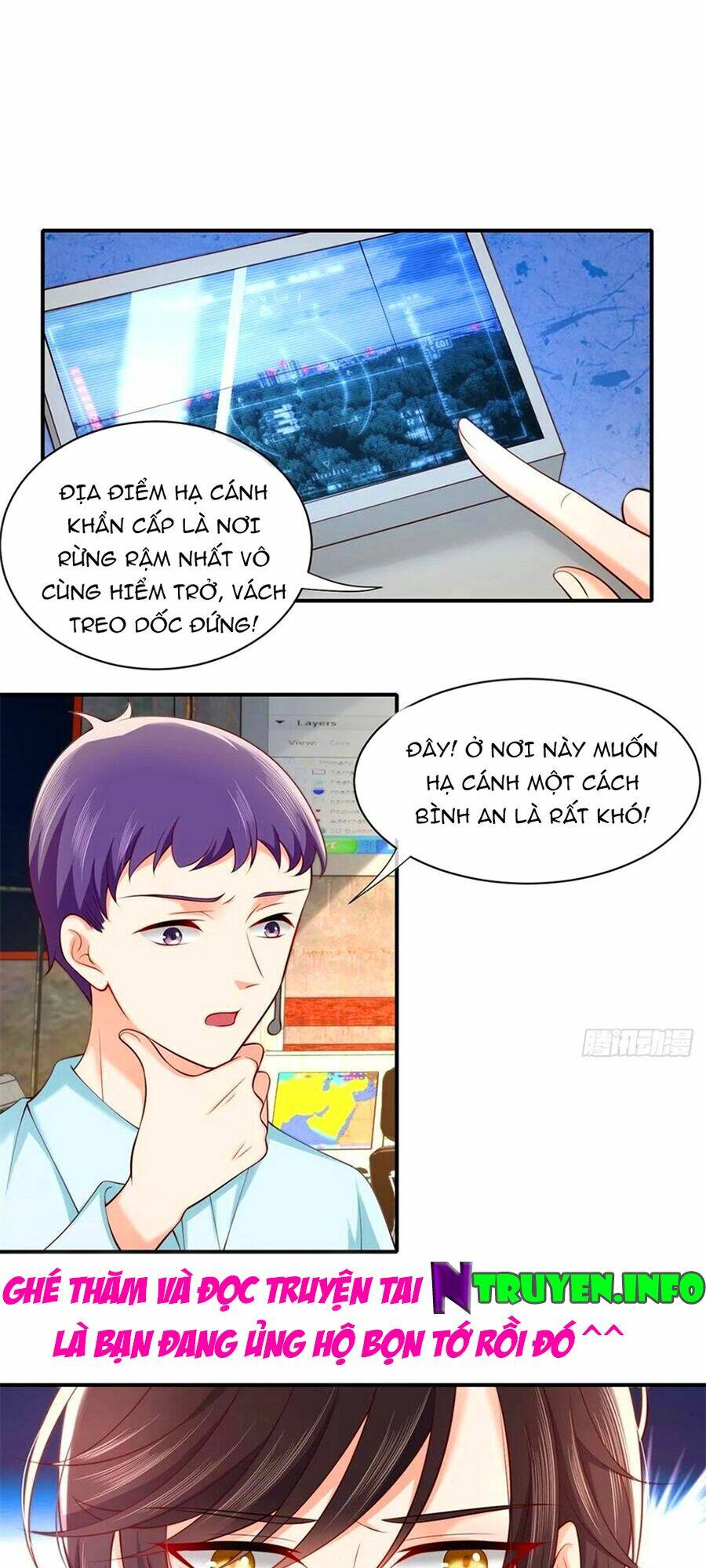 Nam Thần Truy Thê Chỉ Nam: Chapter 84.2