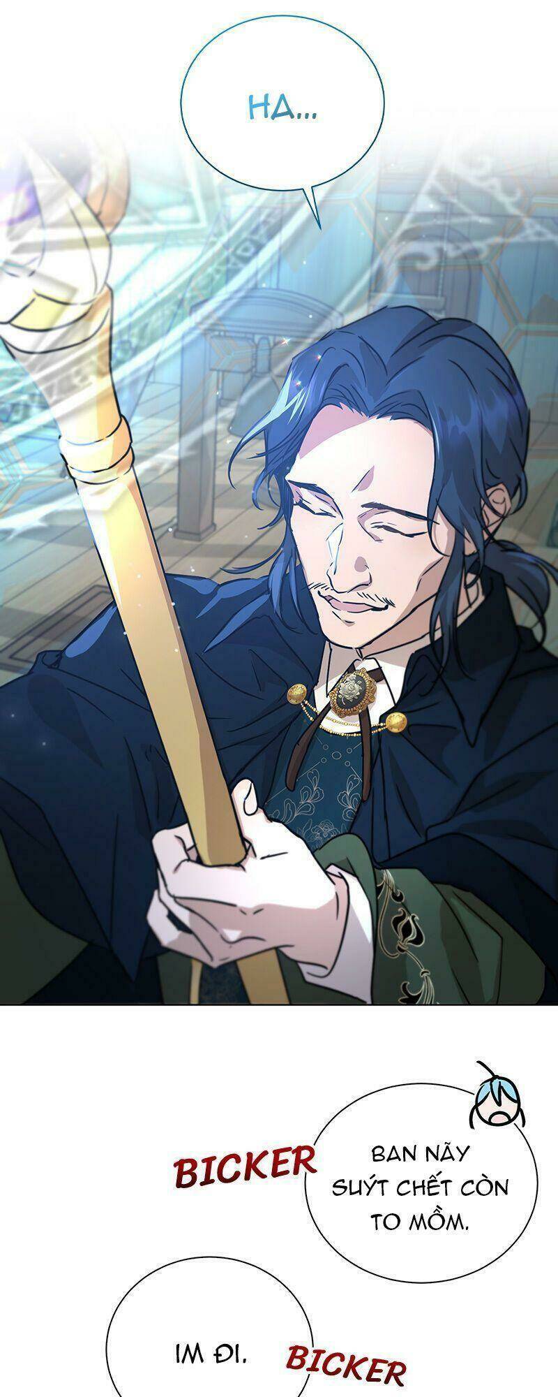 Bạn Trai Là Ngôi Sao: Chapter 49