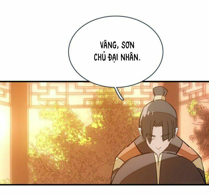 Sư Phụ Lại Trêu Chọc Ta: Chapter 22