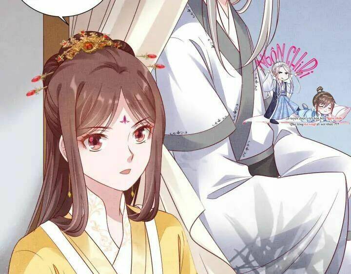 Thịnh Sủng Y Phi Chi Dao Quan Truyện: Chapter 78